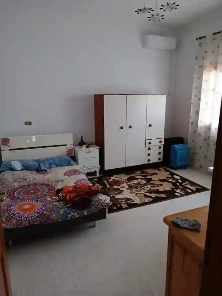 Belle Villa à Teniour à Sakiet Ezzit - Vue 4
