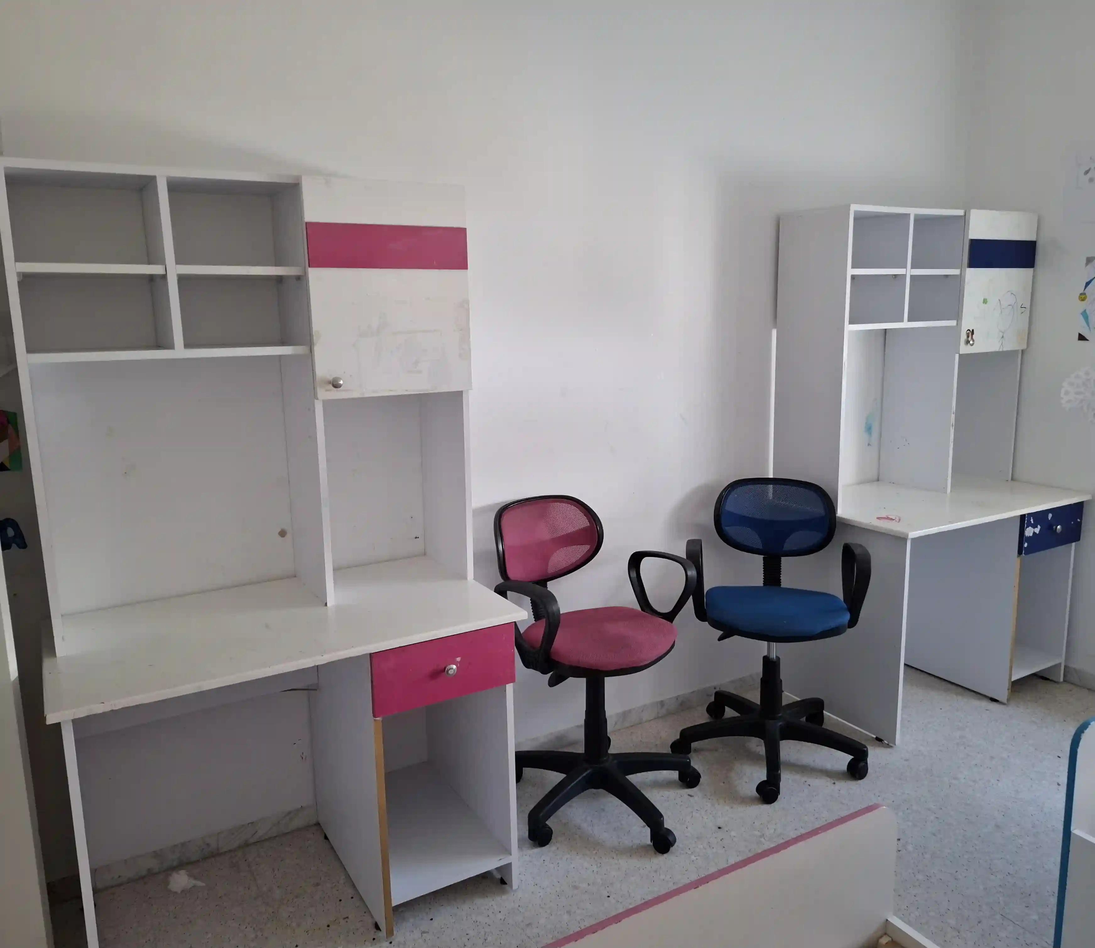 Chambre Pour 2 Enfants à Mnihla - Vue 1