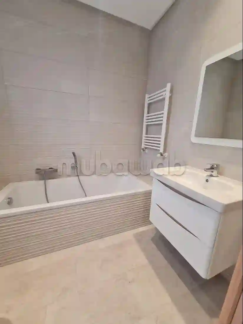 Location Appartement s2 la Marsa