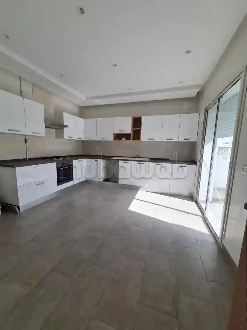 Location Appartement s2 la Marsa - Vue 1