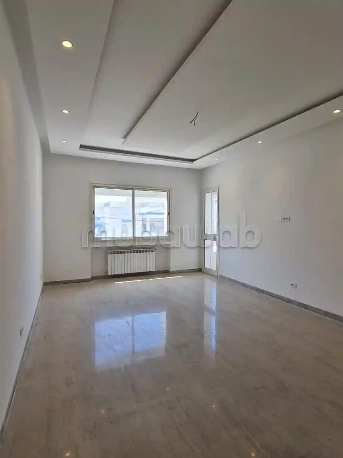 Location Appartement s2 la Marsa - Vue 2