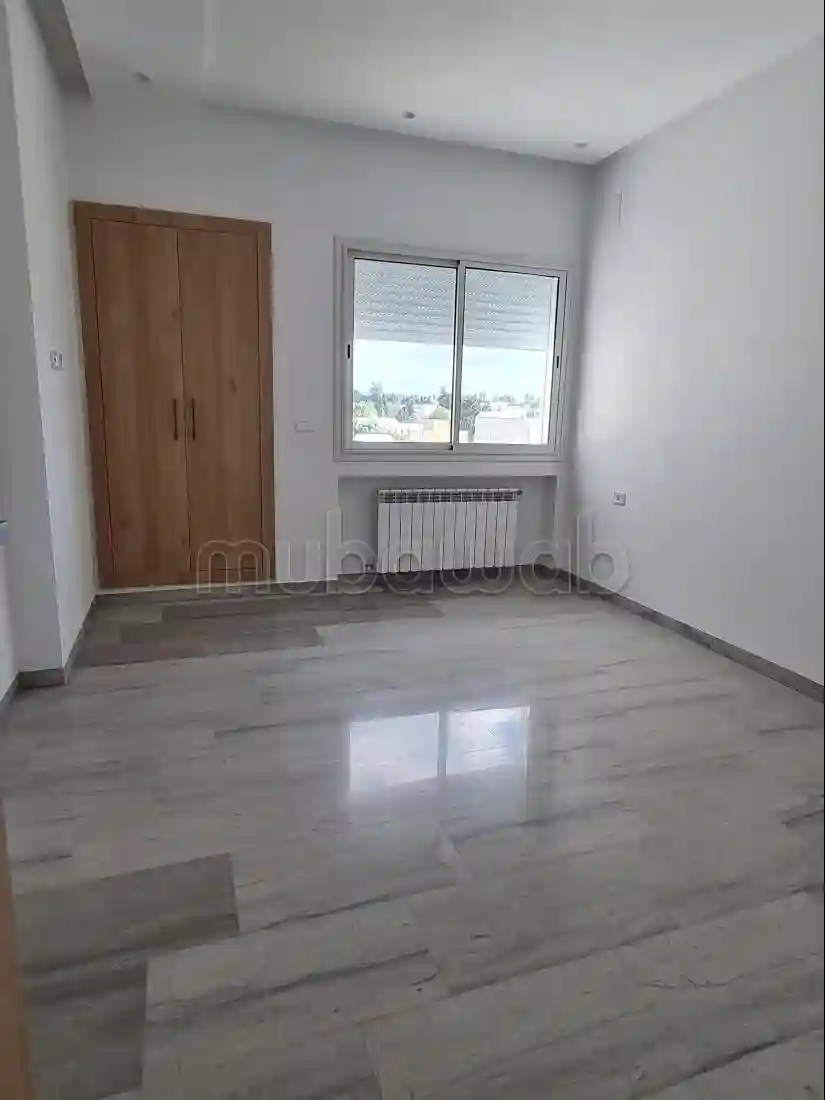 Location Appartement s2 la Marsa - Vue 3