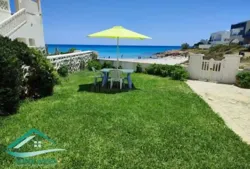 Maison S2 Pieds Dans L’eau Plage Fatha Kelibia