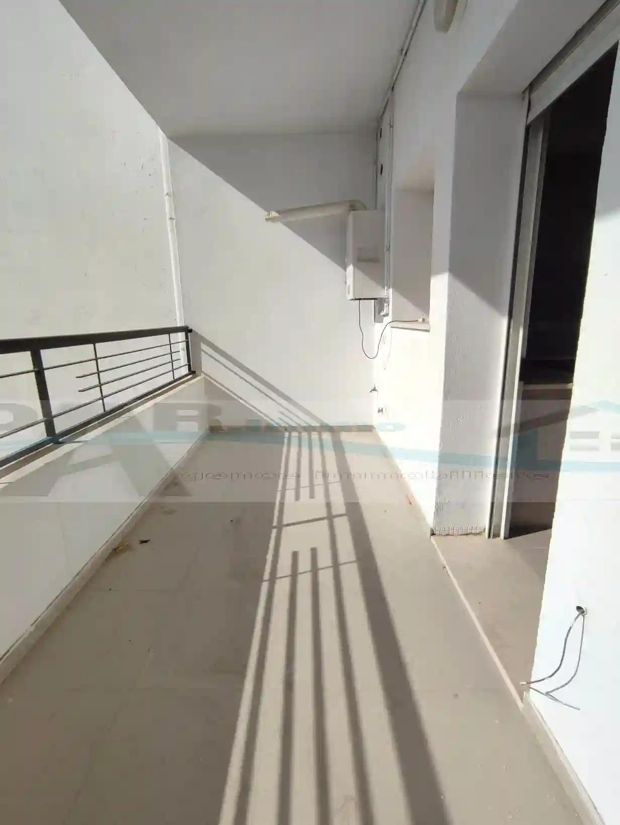 Open Space 140m2 a Ezzahra à Ezzahra - Vue 1
