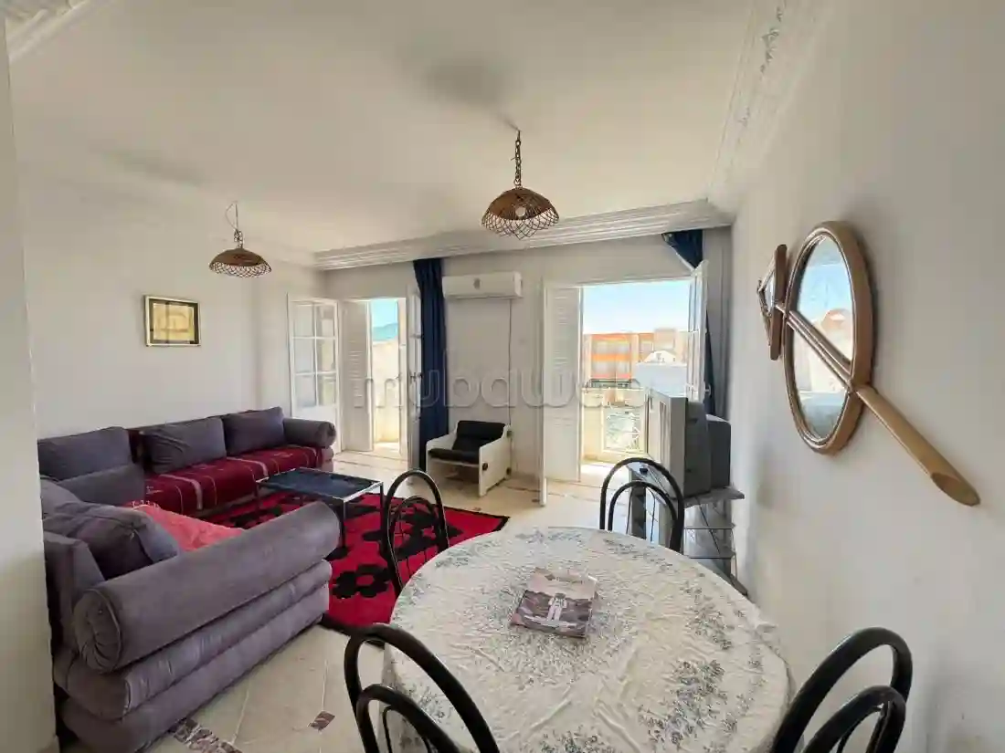 S2 en Vente Proche de la mer - Vue 1