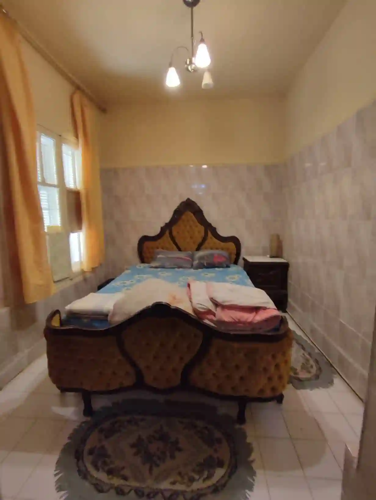 Studio s1 à Ezzahra à Ezzahra - Vue 1