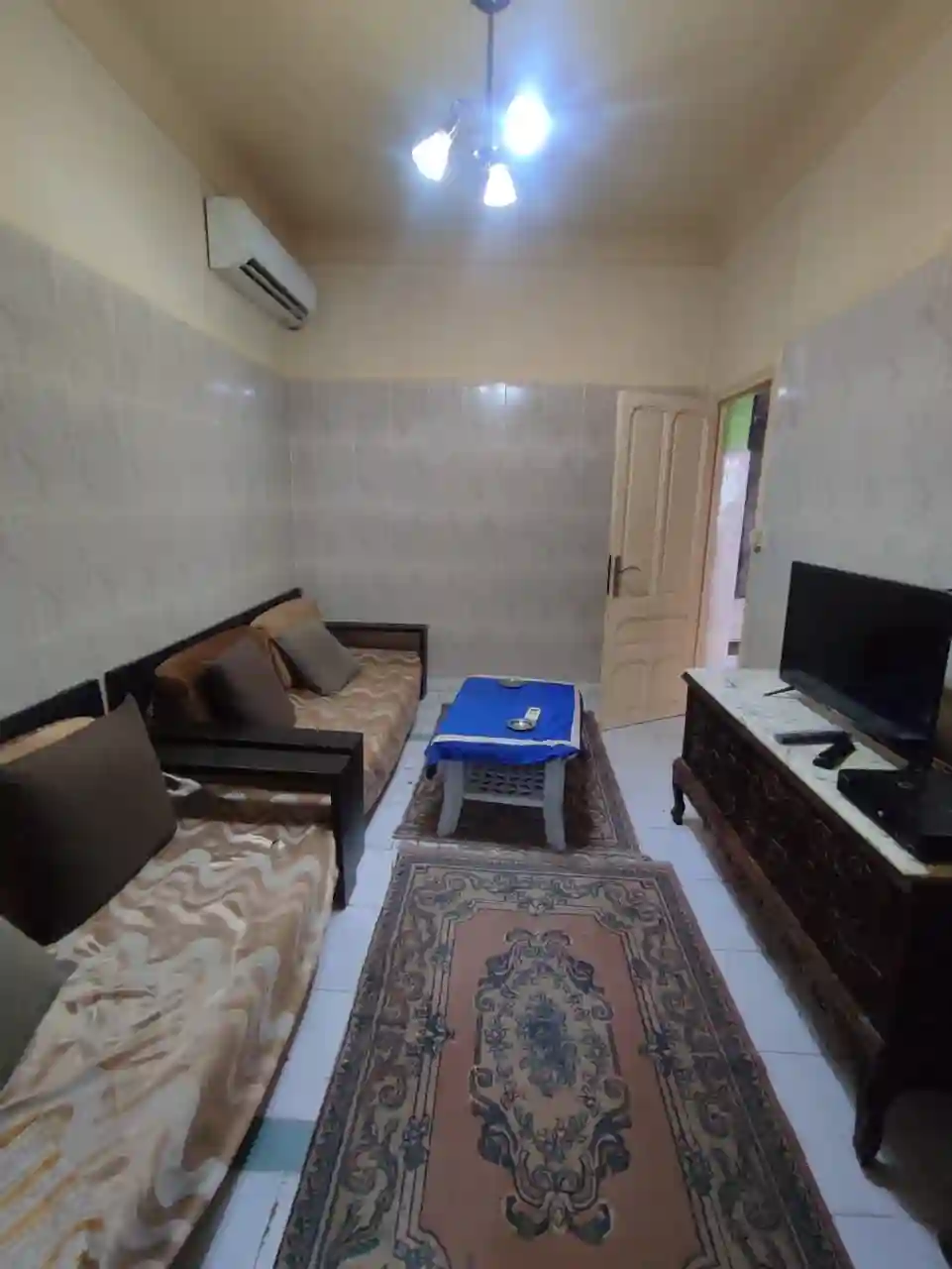 Studio s1 à Ezzahra à Ezzahra - Vue 2