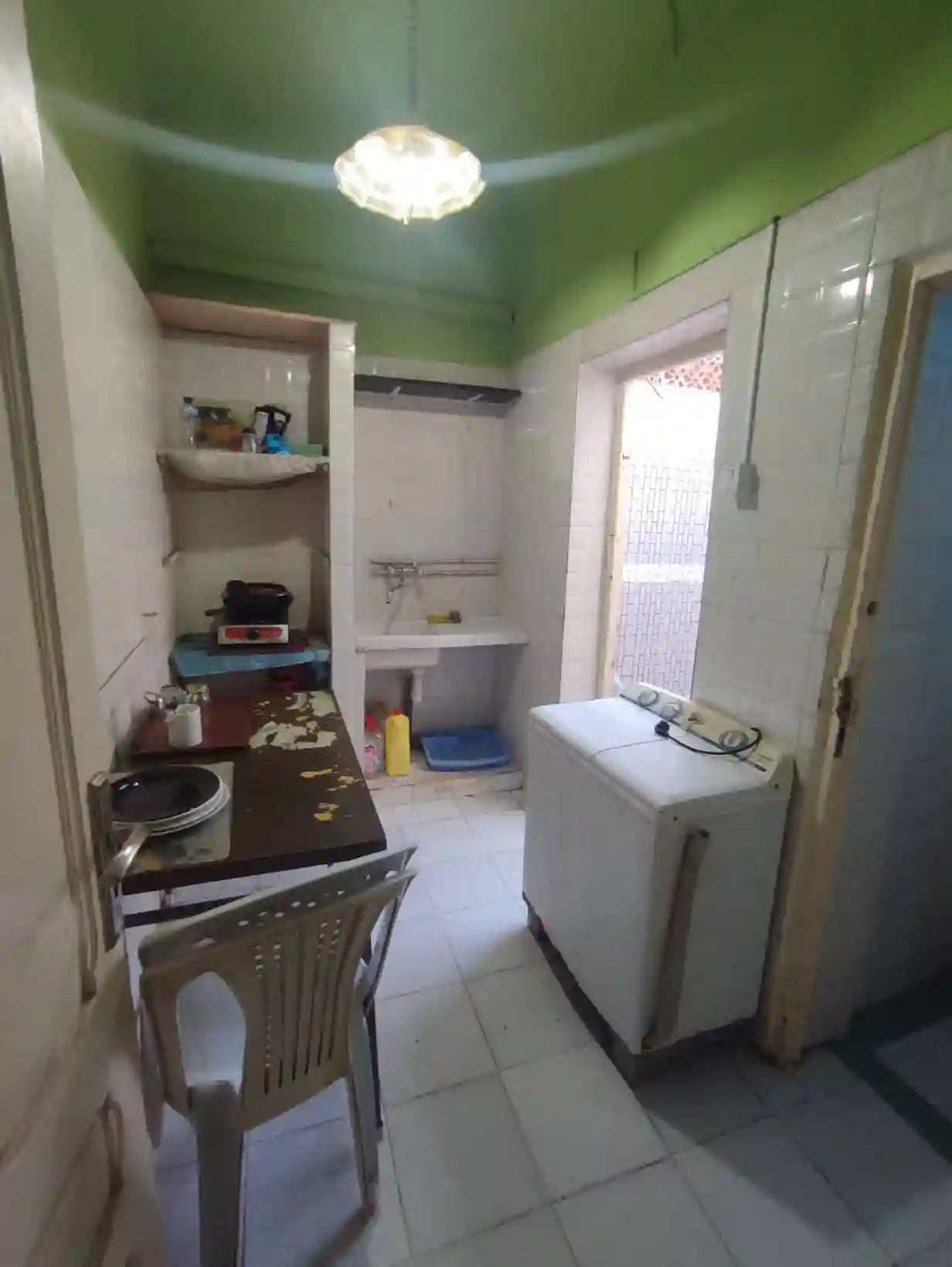 Studio s1 à Ezzahra à Ezzahra - Vue 3