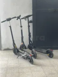 Trottinette Electrique
