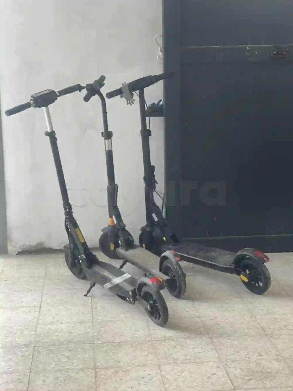 Trottinette Electrique