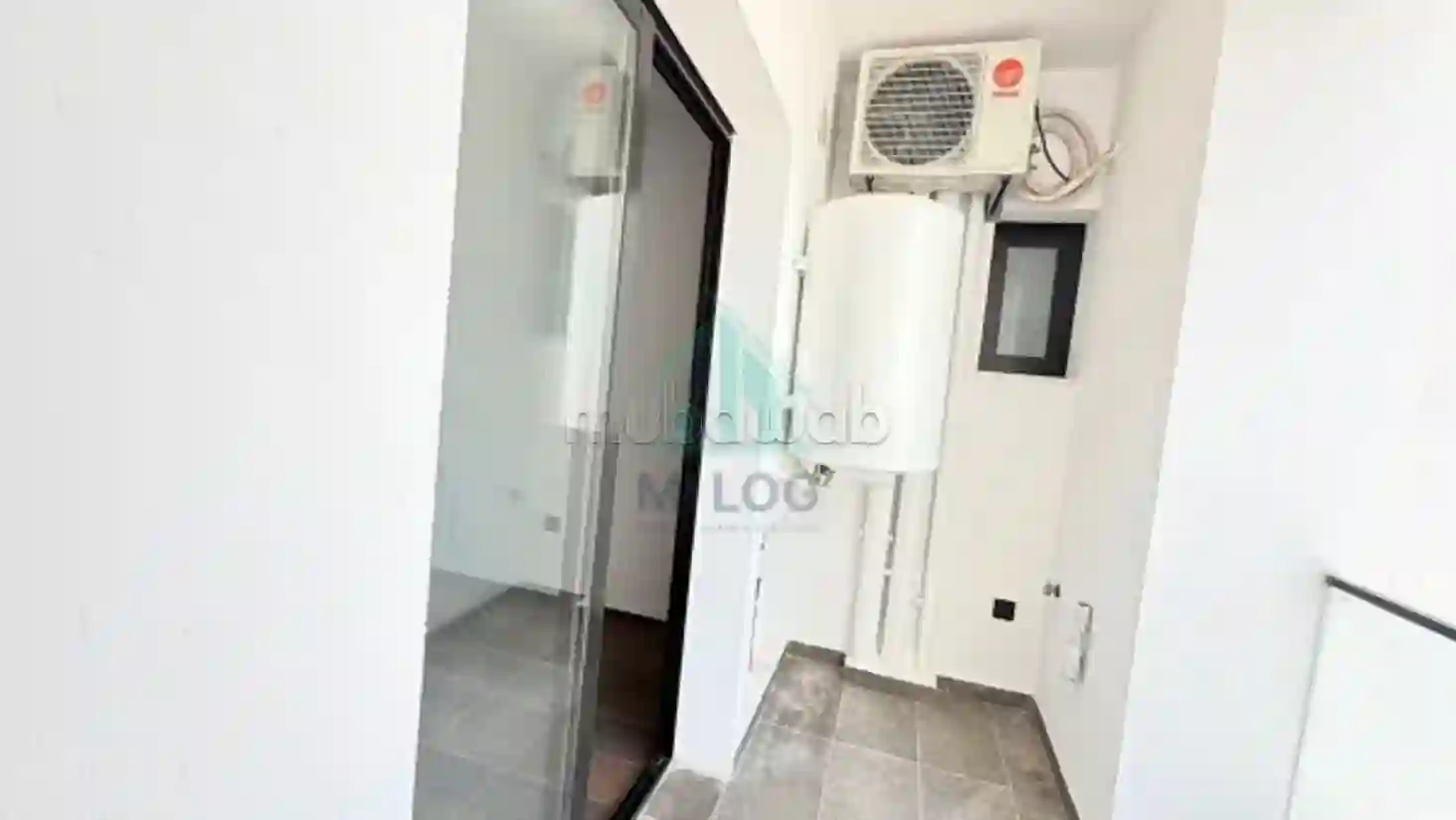 Un Appartement S2 De115m² à la Nouvelle Médina