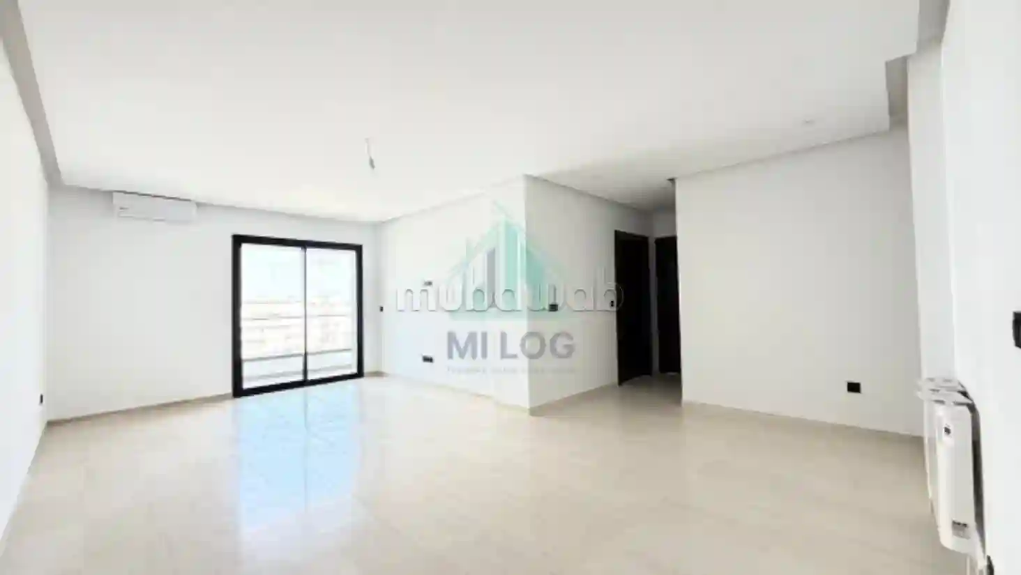 Un Appartement S2 De115m² à la Nouvelle Médina - Vue 3