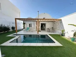 Vacances Villa Mykonos S2