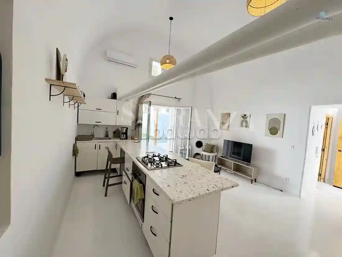 Vacances Villa Mykonos S2 - Vue 1