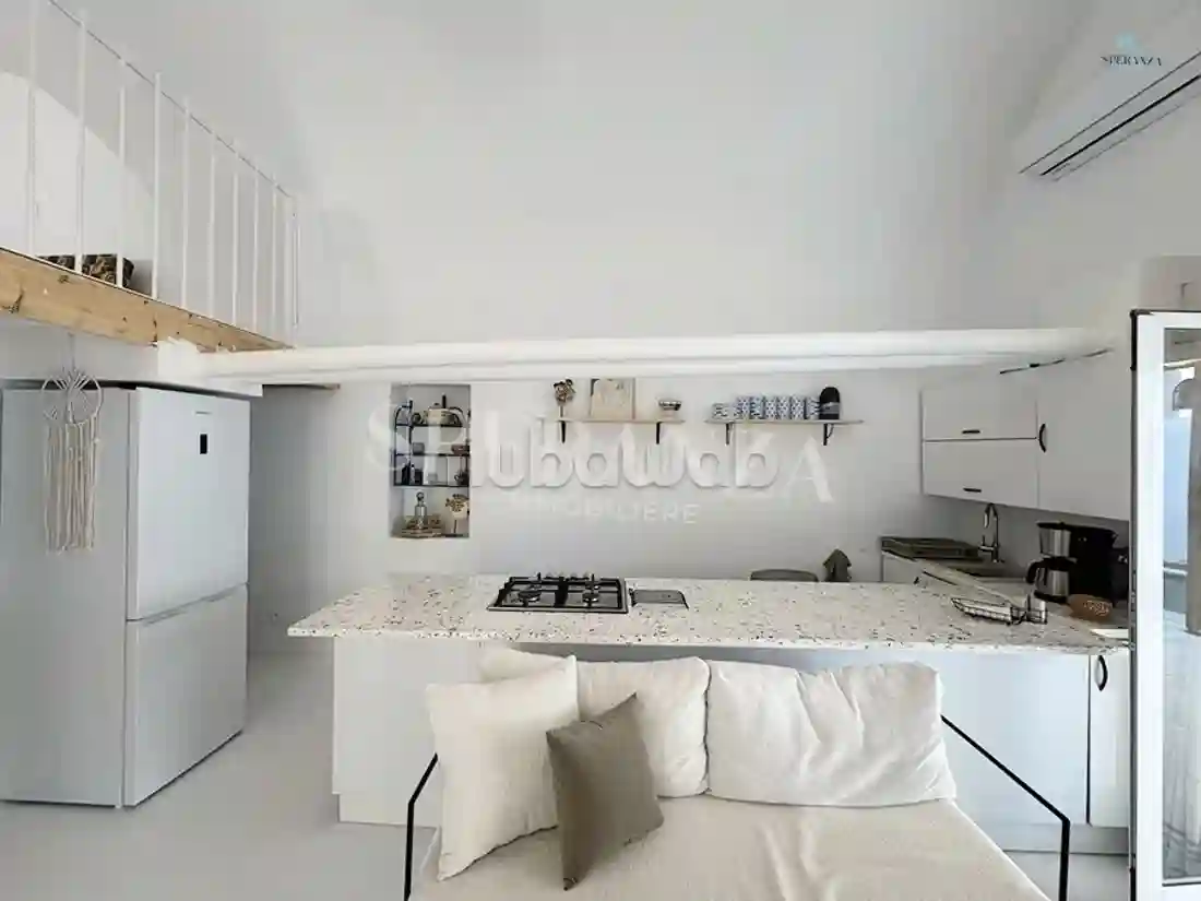 Vacances Villa Mykonos S2 - Vue 2