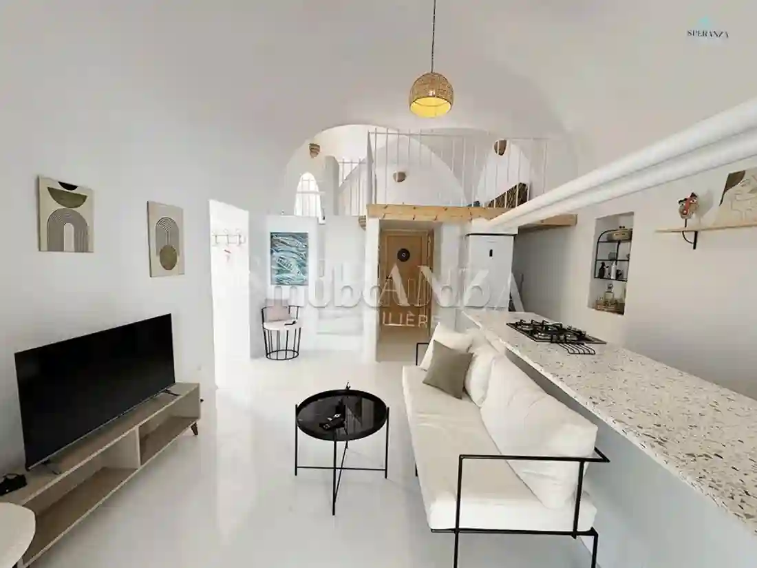 Vacances Villa Mykonos S2 - Vue 3