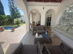 Villa Leopard (réf V2590)