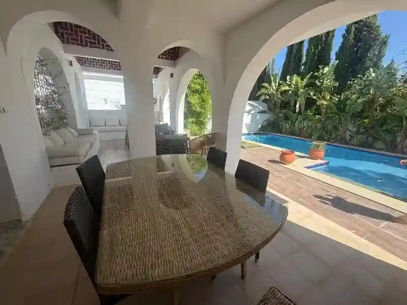 Villa Leopard (réf V2590) - Vue 1