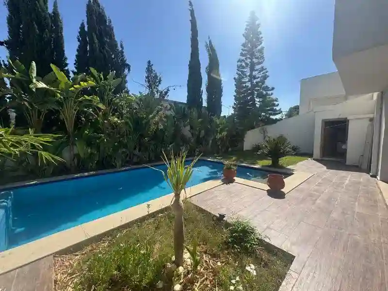 Villa Leopard (réf V2590) - Vue 3
