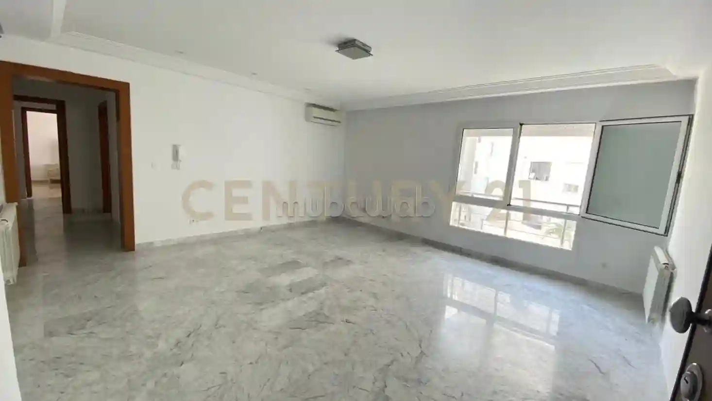 À Vendre Appartement S2 Cité Universitaire - Vue 2