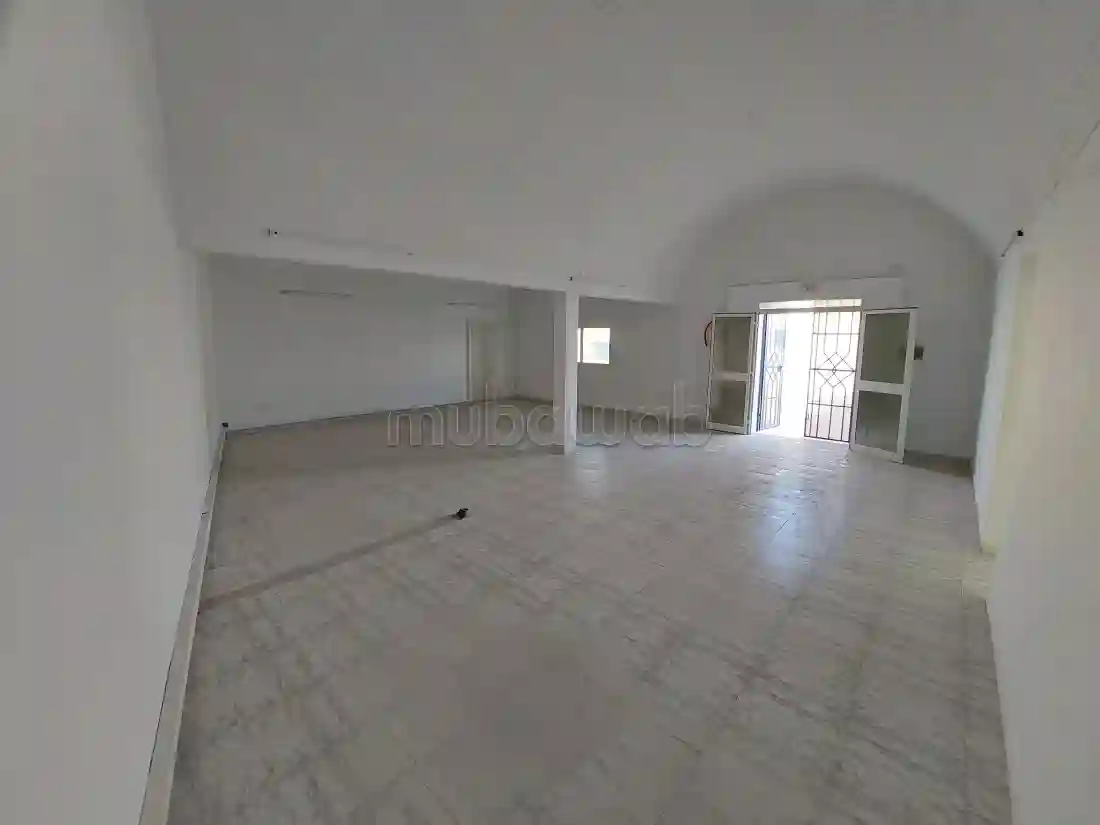 Entreport Showroom Bureaux - Vue 1