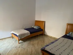 Maison Spacieuse Située à Bizerte à Bizerte