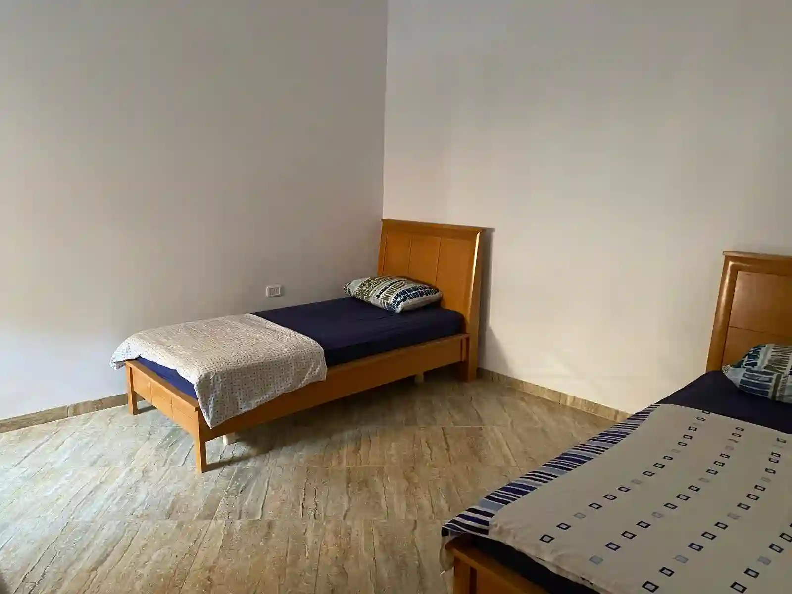 Maison Spacieuse Située à Bizerte à Bizerte