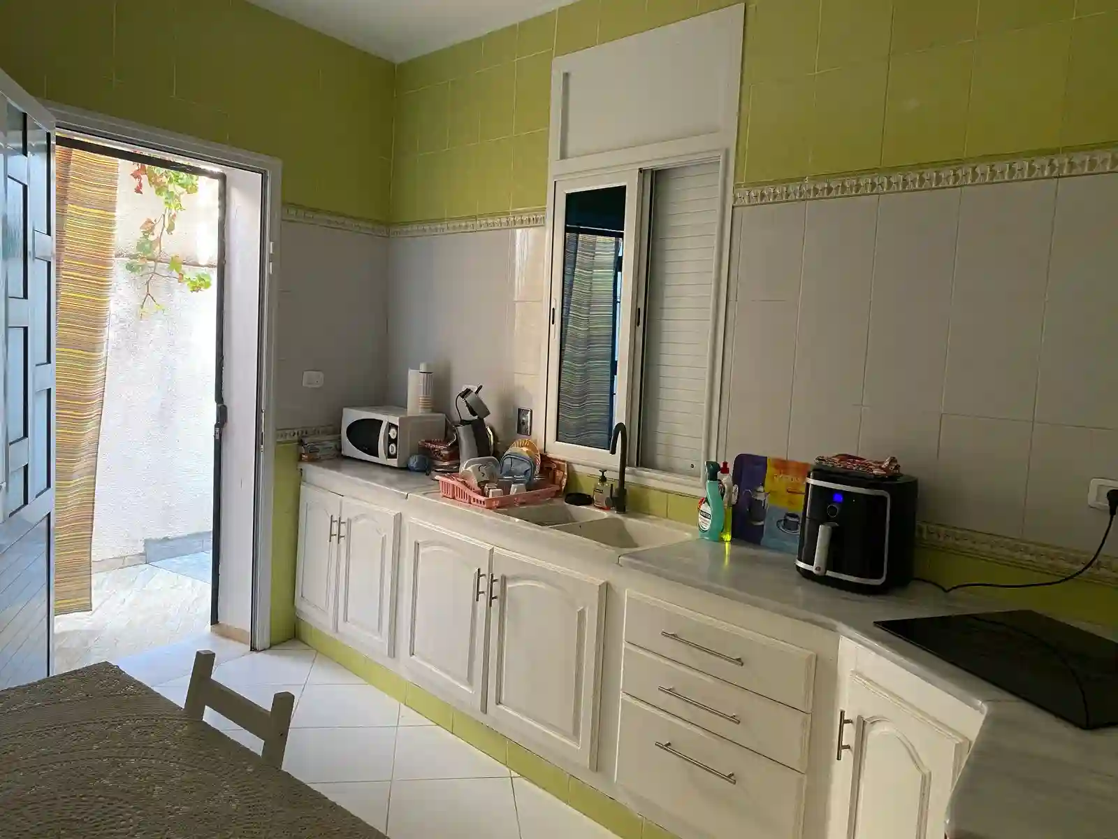 Maison Spacieuse Située à Bizerte à Bizerte - Vue 3
