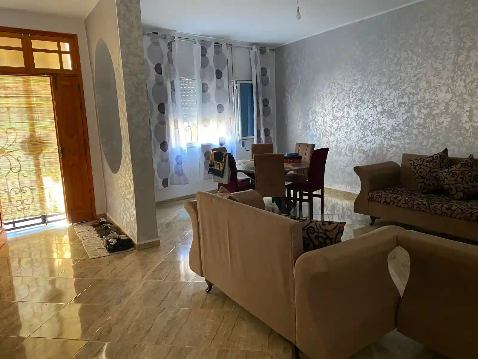 Maison Spacieuse Située à Bizerte à Bizerte - Vue 4