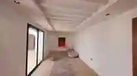 Villa DE Plain-pied À Vendre À Houmt Souk Djerba Z - Vue 5