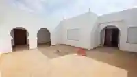Villa DE Plain-pied À Vendre À Houmt Souk Djerba Z - Vue 6