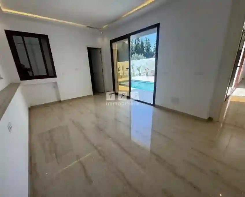 Villa Jasmin (réf V2961)
