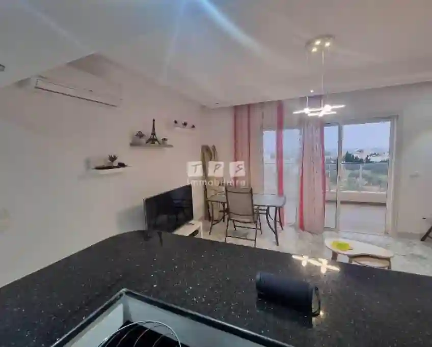 Appartement Haifa(réf L2589) - Vue 1