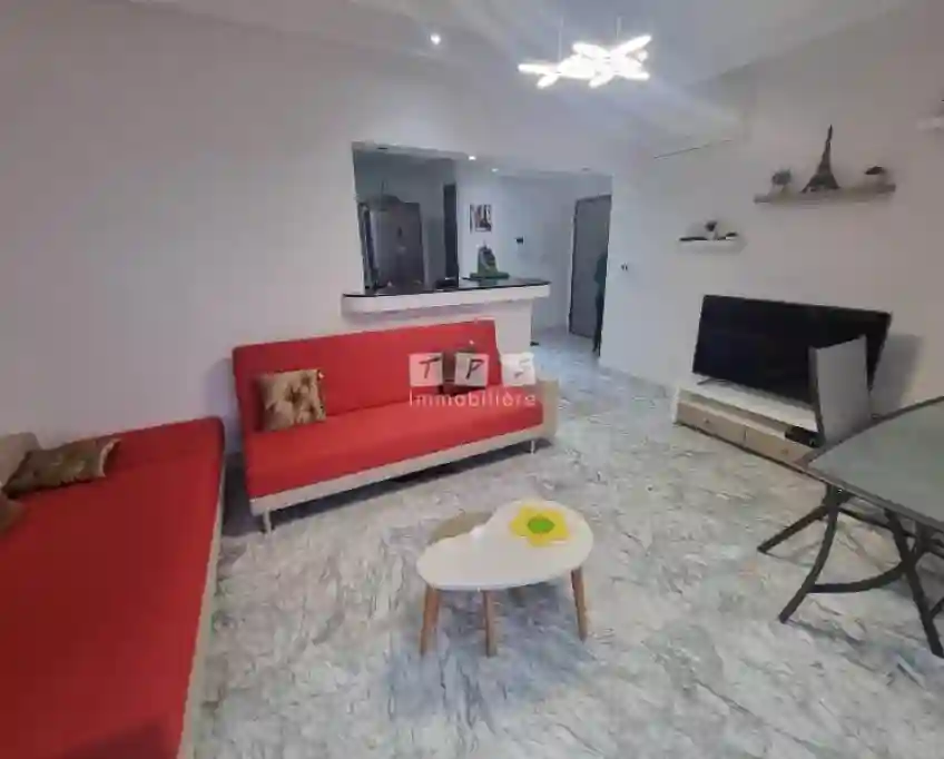 Appartement Haifa(réf L2589) - Vue 2