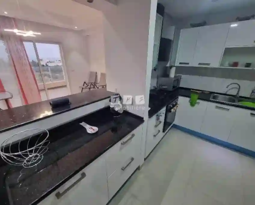 Appartement Haifa(réf L2589) - Vue 3