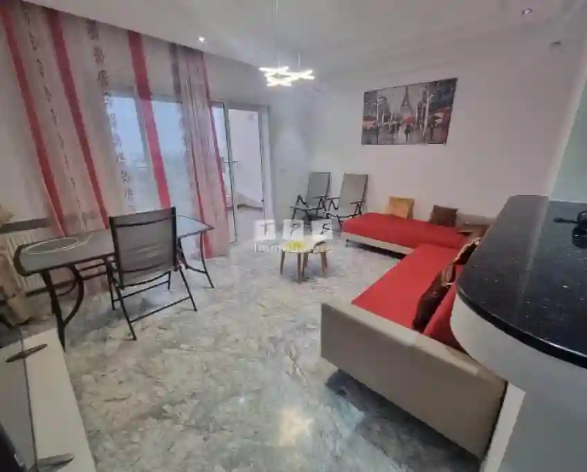 Appartement Haifa(réf L2589) - Vue 4