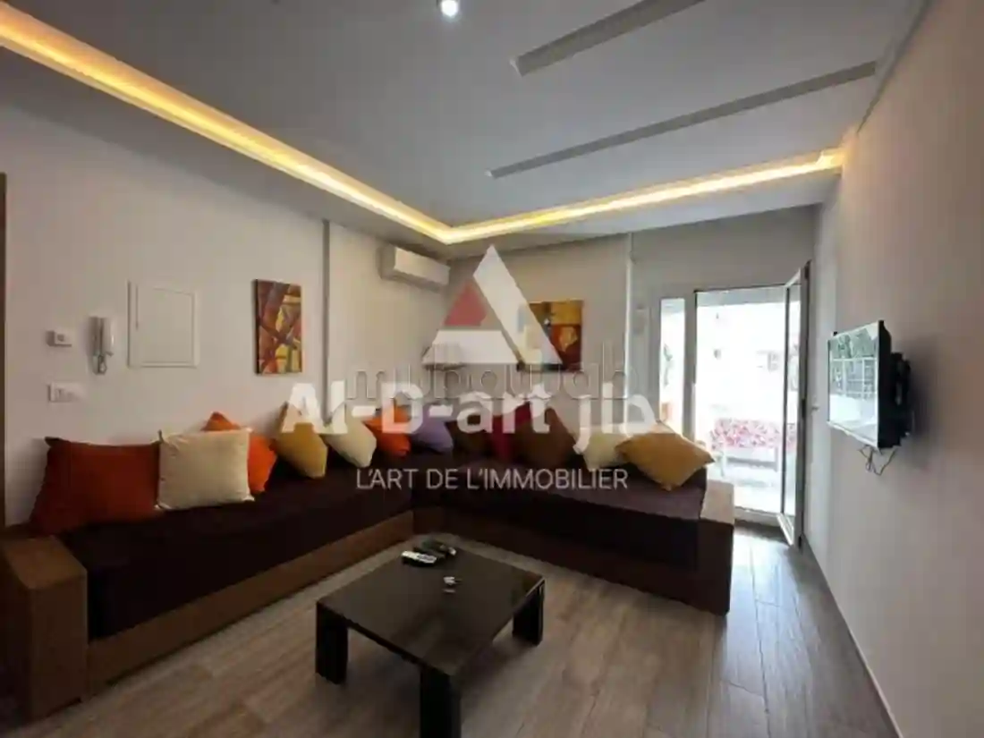 Appartement S1 Pour la Location Estivale - Vue 1