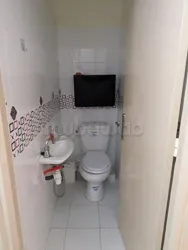 Appartement S2 Cité Taamir