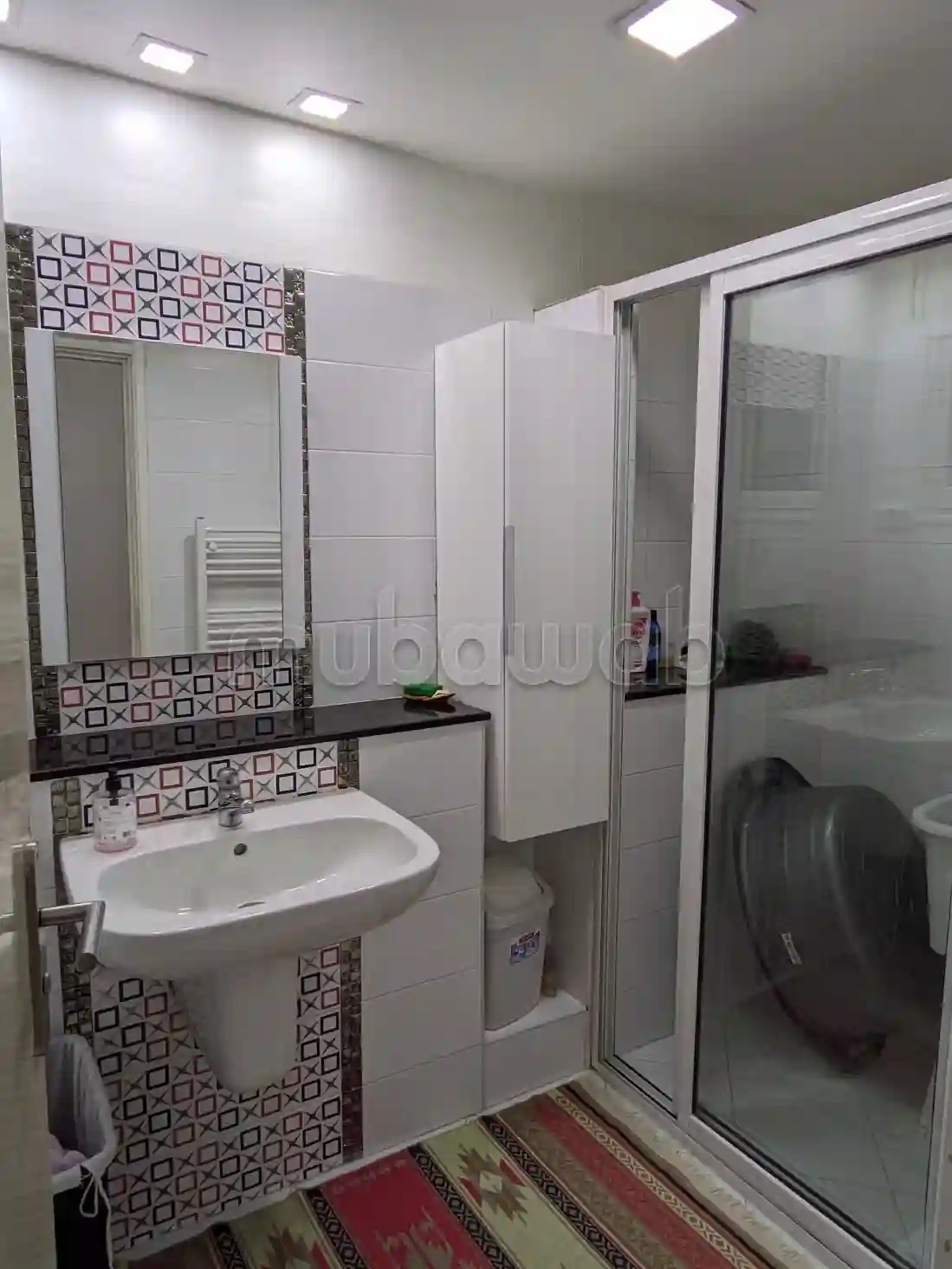Appartement S2 Cité Taamir - Vue 1
