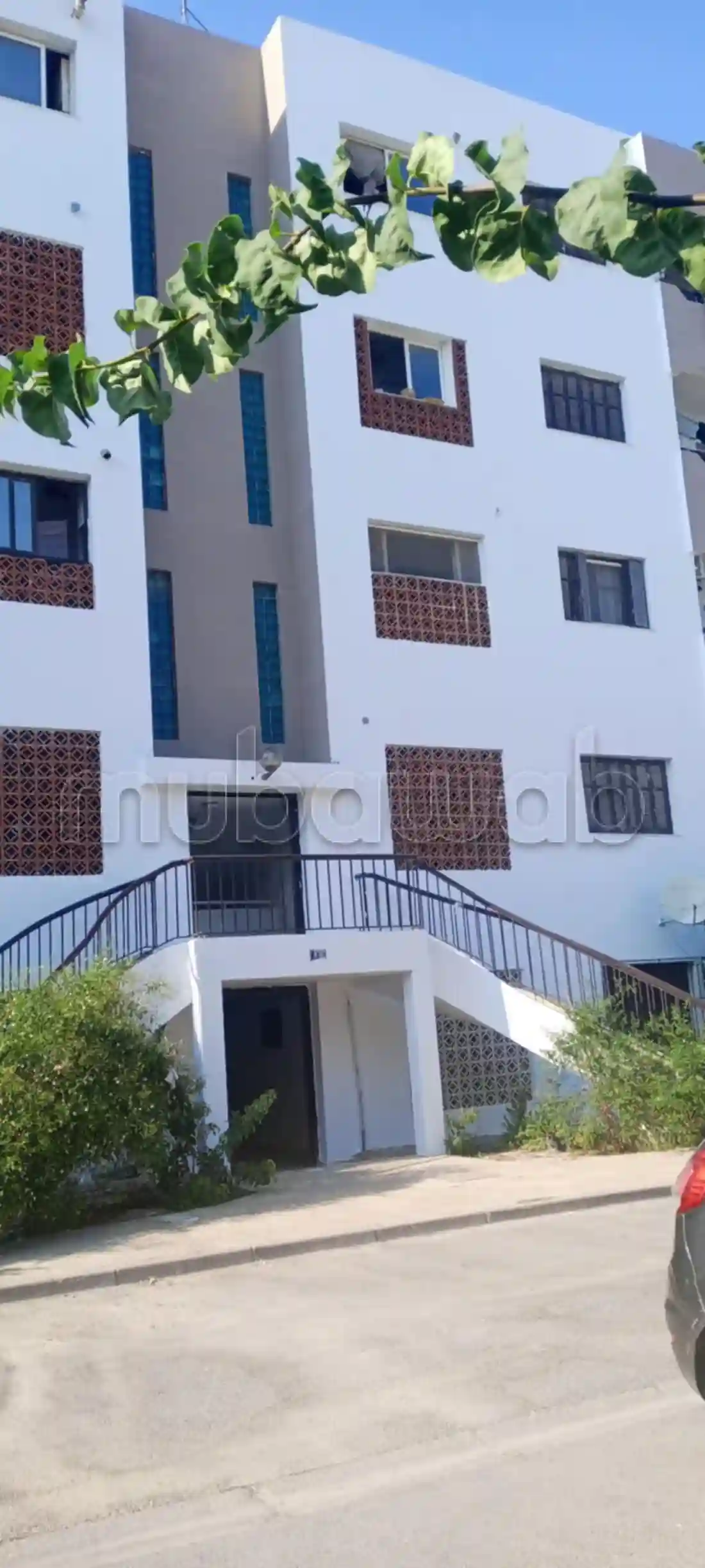 Appartement S2 Cité Taamir - Vue 2