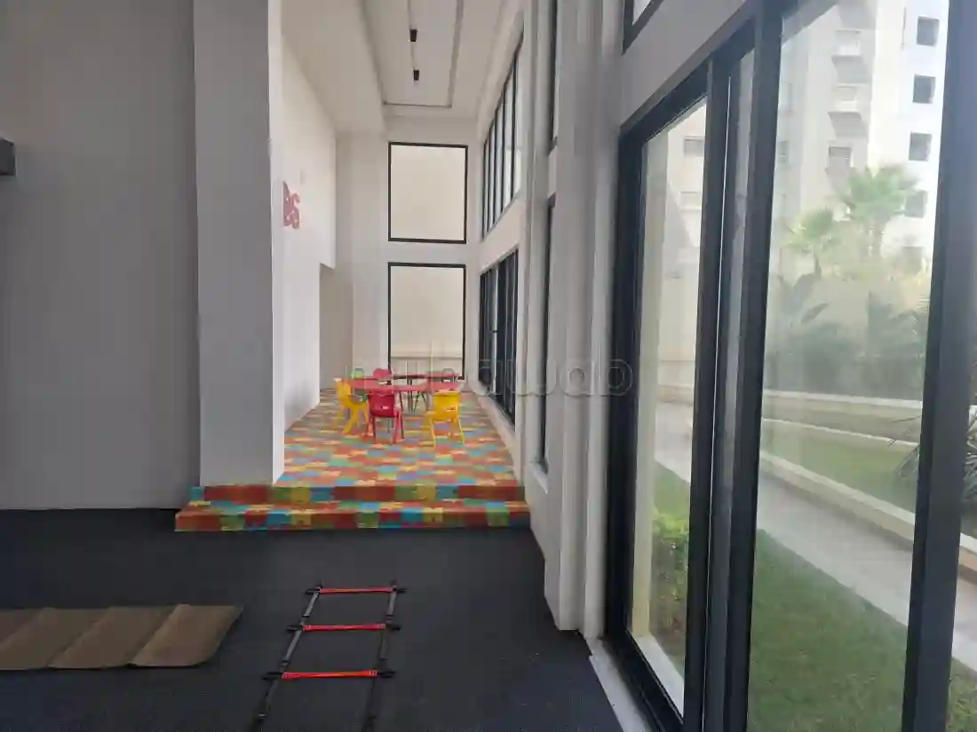 Appartement S2 Neuf et Meublé - Vue 1