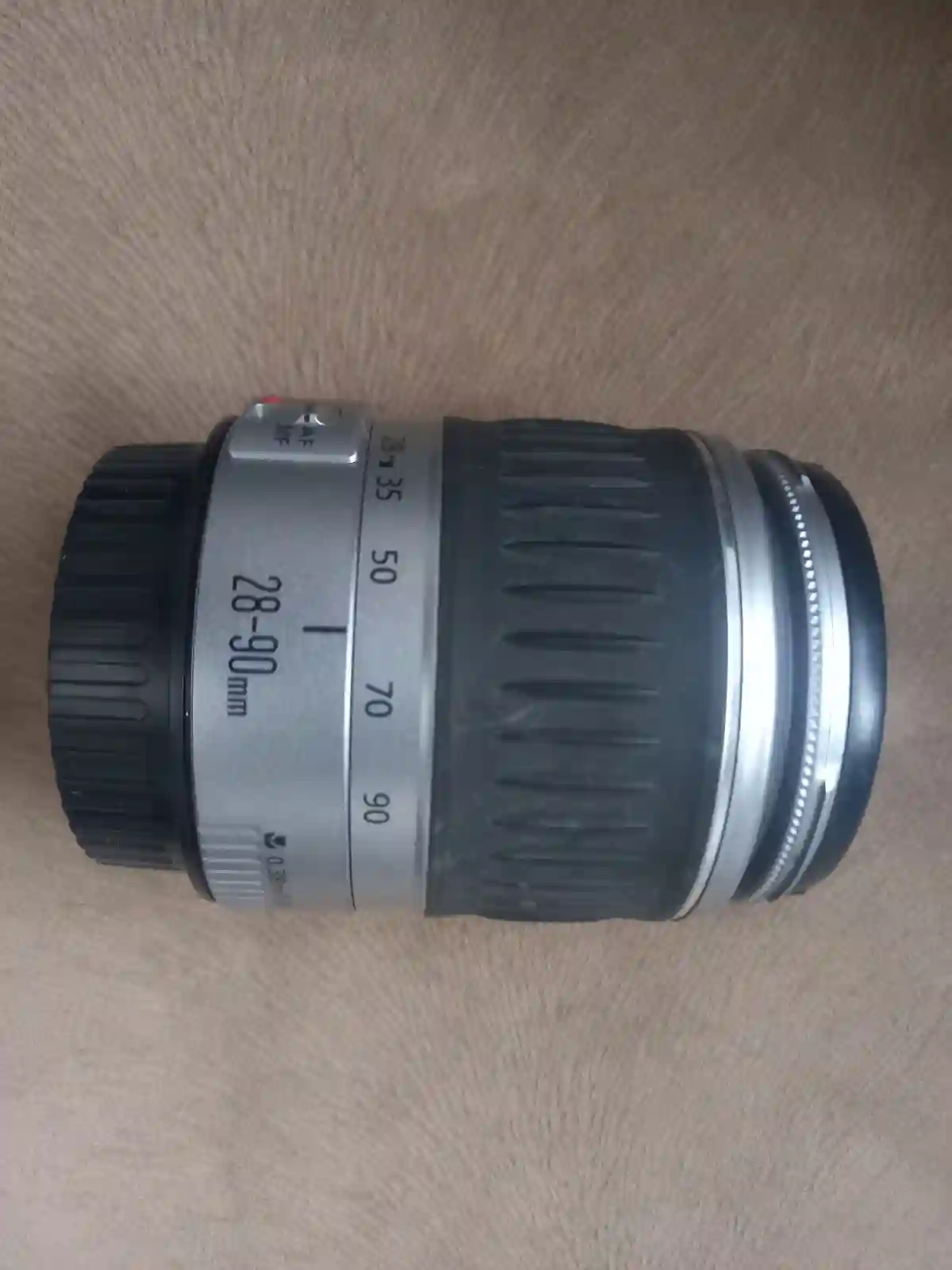 Canon 1100 Avec 2 Objectifs et Flash à El Kram - Vue 3