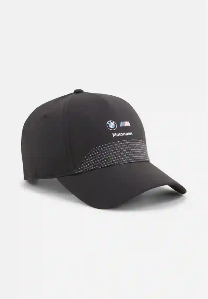 Casquette BMW Motorsport Puma Originale – Importée D’italie - Vue 3