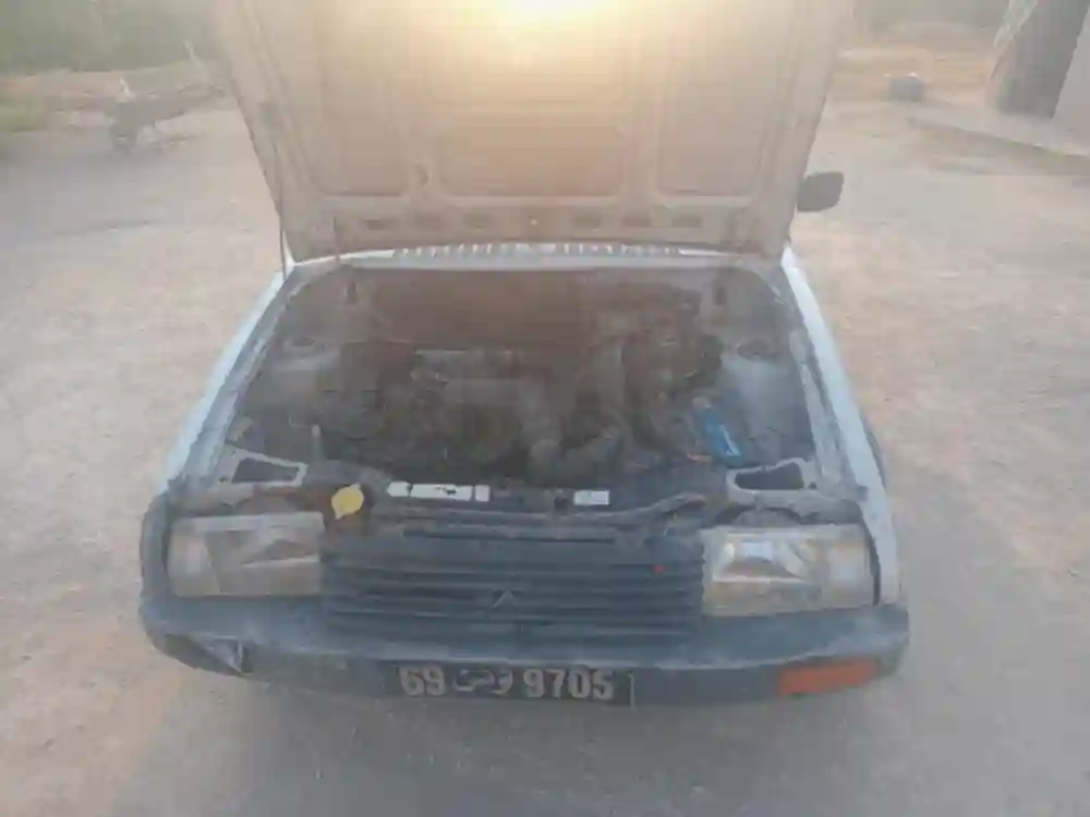 Citroen C15 - Vue 7