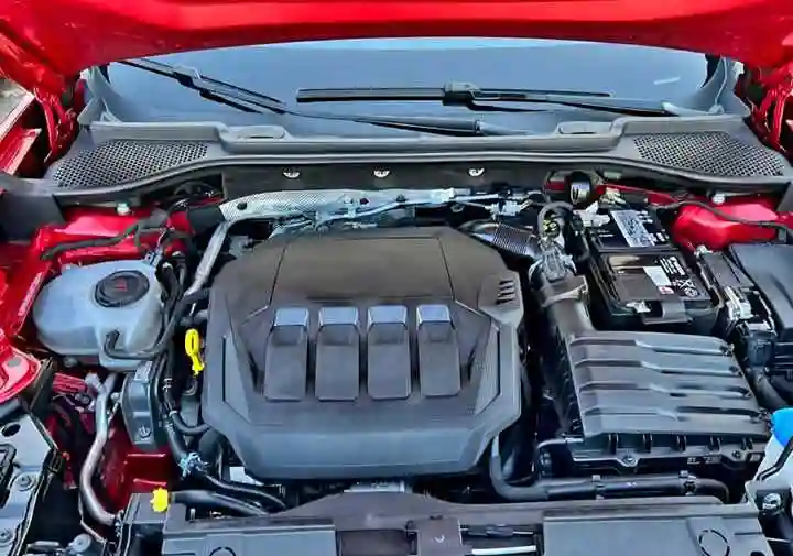 ⛔️cupra Formentor 20L Dsg7 Exclusive⛔️ on Accepte l Échange - Vue 5