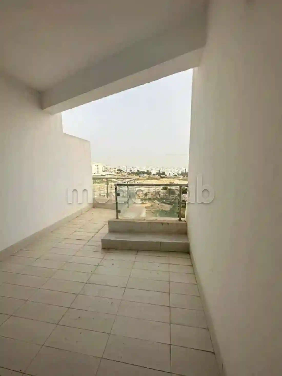 Ennasr 2 à Vendre Agréable Appt S1 - Vue 1