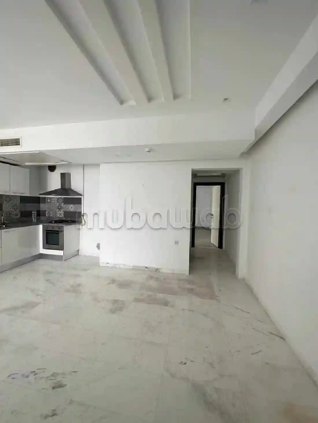Ennasr 2 à Vendre Agréable Appt S1 - Vue 3