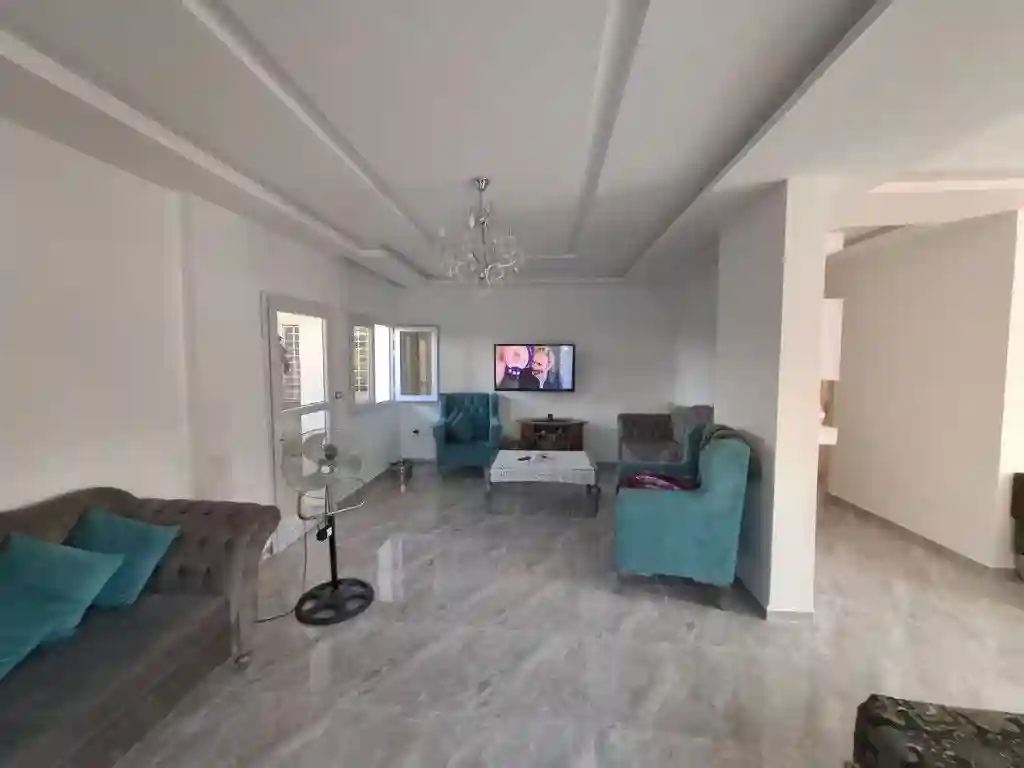 Maison D’angle Neuve 2025 Avec Jardin Garage et Étage Inachevé – - Vue 4