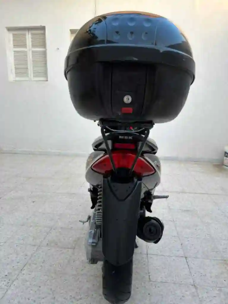 Moto - Vue 5