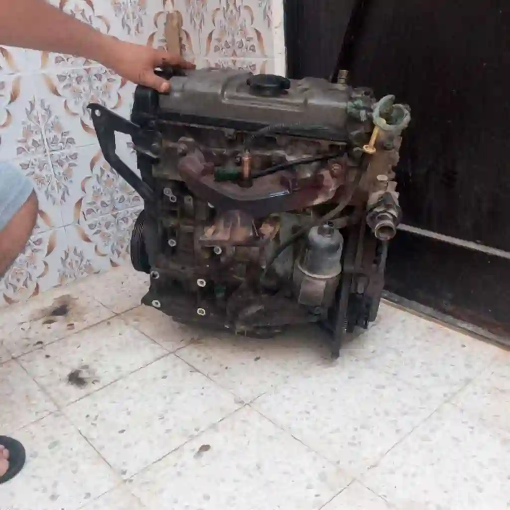 Pièce Auto